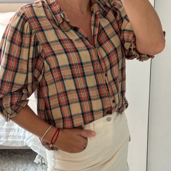 BA&SH Top - Picture 7 of 7